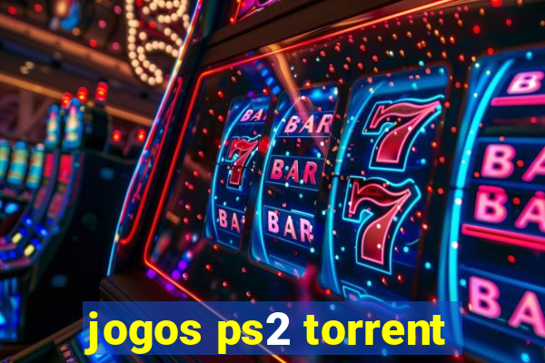 jogos ps2 torrent